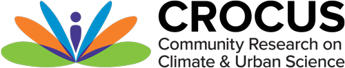 Community Research on Climate and Urban Science
